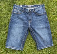 Jeans Shorts Herren Gr. 32 Rheinland-Pfalz - Koblenz Vorschau