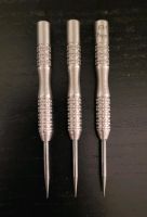 Evolution EVO Pepper 02 Steeldarts 21g Set Barrels Darts Nordrhein-Westfalen - Warstein Vorschau