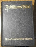 1 Jubiläumsbibel inkl. Versand Baden-Württemberg - Winnenden Vorschau