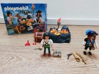 6683 Playmobil Piraten Schatzversteck Piratenschatz Nordrhein-Westfalen - Minden Vorschau