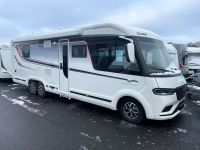 Kabe Travel Master Imperial i860 LQB /26.348 SPAREN! Schleswig-Holstein - Osterrönfeld Vorschau