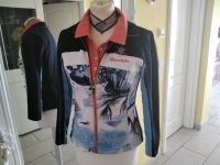 Fleecejacke von Sportalm gr.34/36, Shirt von Sportalm gr.40 Brandenburg - Nennhausen Vorschau