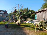 SchwaderClaas Liner 1240 Profil Bayern - Weißenhorn Vorschau