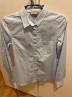 Bluse hellblau H&M 34 Bayern - Regensburg Vorschau