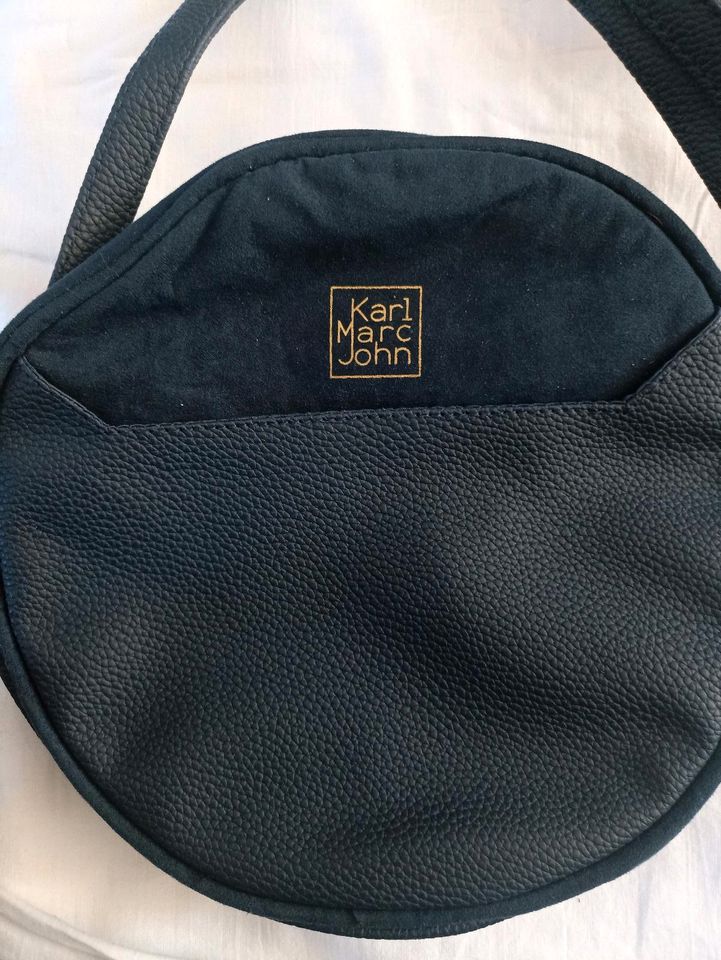 Handtasche von Karl-Marc John, neu, vegan in München