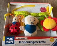 Mini Steps Kinderwagenkette Wandsbek - Hamburg Wellingsbüttel Vorschau