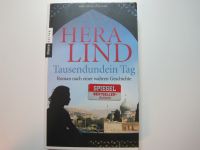 Buch, Roman, Hera Lind, Tausendundein Tag Nordrhein-Westfalen - Niederkassel Vorschau