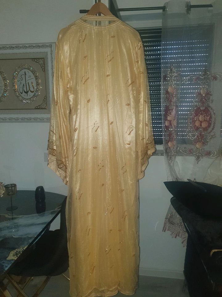 Marrokanische Kaftan in Mannheim