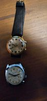2x Poljot Sowjetische Vintage mechanische Armbanduhren mit Signal Berlin - Mitte Vorschau