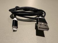 Ladekabel / USB C / 1m Hamburg-Mitte - Hamburg Neustadt Vorschau