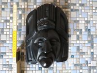 Mittelamerikanische Maske Wanddekoration Frankfurt am Main - Nordend Vorschau