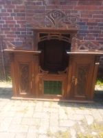 Antikes Jugendstil Buffet Niedersachsen - Neuschoo Vorschau