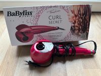 BaByliss Curl Secret in Pink Brandenburg - Zehdenick Vorschau