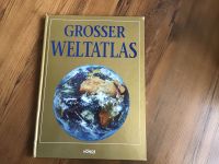 Großer Weltatlas Baden-Württemberg - Bretten Vorschau