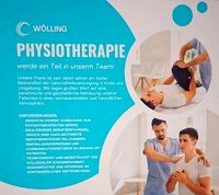 Physiotherapeut/in m/w/d Hessen - Kaufungen Vorschau