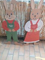 Hasen Figuren aus Holz Nordrhein-Westfalen - Geilenkirchen Vorschau