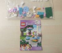 Lego Friends 41021 - Pudel Häusschen Baden-Württemberg - Gäufelden Vorschau