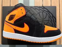 Nike Air Jordan 1 Mid SE, neu ungetragen, doubleboxed Baden-Württemberg - Ludwigsburg Vorschau