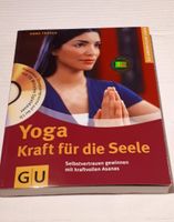 Yoga - Kraft für die Seele von Anna Trökes / GU Bayern - Feldkirchen-Westerham Vorschau