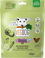 VegDog VEGGIES Skincare 125g Bayern - Scheinfeld Vorschau