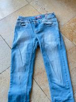 Vingino Bernice Mädchen Jeans Gr. 15 170 - top Skinny Stuttgart - Vaihingen Vorschau