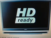 Sony Bravia KDF-E50A11E 127 cm (50 Zoll)  HD LCD Fernseher Brandenburg - Potsdam Vorschau