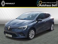 Renault Clio V Intens TCe 90 EU6d Navi digitales Cockpit Hessen - Frankenberg (Eder) Vorschau