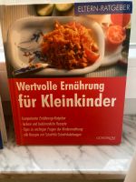 Wertvolle Ernährung für Kleinkinder Baden-Württemberg - Hessigheim Vorschau