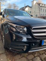 Mercedes E klasse 300de hybrid AMG Line Exterieur Nordrhein-Westfalen - Neuss Vorschau