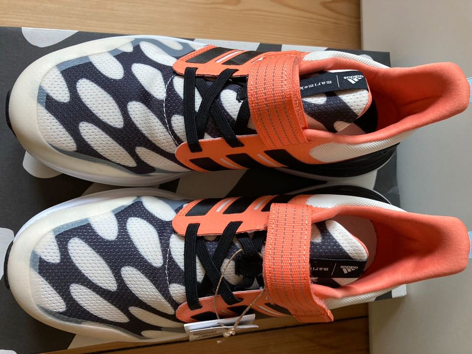 Adidas x Marimekko Sneaker 36 2/3 in Frankfurt am Main