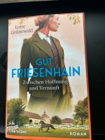 Gut Friesenhain, Teil 2 Niedersachsen - Bad Harzburg Vorschau