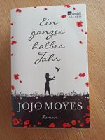 Buch Jojo Moyes Bayern - Wildpoldsried Vorschau