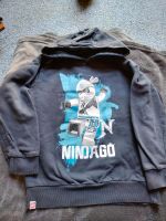 Ninjago Pullover gr. 122 Dithmarschen - Friedrichskoog Vorschau