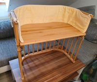 Beistellbett - Baby - Stubenwagen - Alles dabei!! BabyBay Schleswig-Holstein - Leezen Vorschau