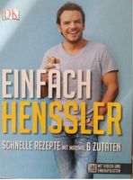 Steffen Henssler drei Bücher Berlin - Marzahn Vorschau