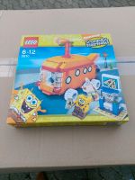 Lego 3830 Spongebob Bikini Bottom Express NEU!! OVP!! Hannover - Misburg-Anderten Vorschau