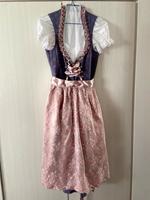 Dirndl Distler XS 34 Bayern - Weilheim i.OB Vorschau