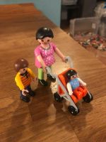 Playmobil Mama mit Kindern 4782 Schleswig-Holstein - Schiphorst Vorschau