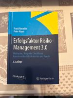 Erfolgsfaktoren Risikomanagement 3.0 3. Auflage Kreis Ostholstein - Eutin Vorschau