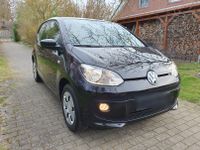 VW UP! Klima / Sitzheizung Mecklenburg-Vorpommern - Neubrandenburg Vorschau