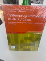 Systemprogrammierungen in UNIX Linux Baden-Württemberg - Nattheim Vorschau