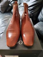 Joop Chelsea  Boot camel.wie neu. Grosse 41,5.c Stuttgart - Stuttgart-Mitte Vorschau