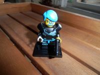 Lego Minifiguren Serie 16 Nr. 3 Cyborg - unbespielt Baden-Württemberg - Ebersbach an der Fils Vorschau