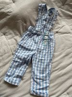 ❤️NEU Overall Jumpsuit Gr.80 Reserved kariert Nordrhein-Westfalen - Warendorf Vorschau