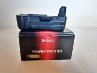 Sigma SD Batteriehandgriff für Sigma SD9/SD10 (Powerpack) Baden-Württemberg - Mannheim Vorschau