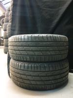 2 SOMMERREIFEN HANKOOK 205 45 R17 88W RUNFLAT DOT1017 Nr.1030 Wuppertal - Vohwinkel Vorschau