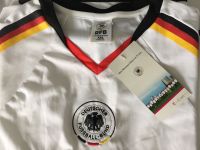 Neu DFB Fussball Trikot - T-Shirt - XXL , 2XL weiß Niedersachsen - Meine Vorschau