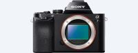 Sony A7 in sehr gutem Zustand Nordrhein-Westfalen - Neuss Vorschau