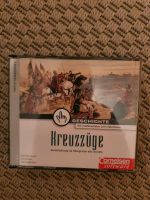 Multimedia CD Die Kreuzzüge Bayern - Würzburg Vorschau