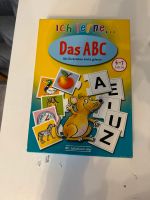 ABC Spiel zum Lernen, vollständig, sehr guter Zustand Niedersachsen - Twistringen Vorschau